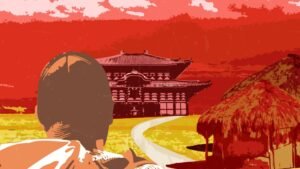 Sotto le vette dell’Anima (ITA)